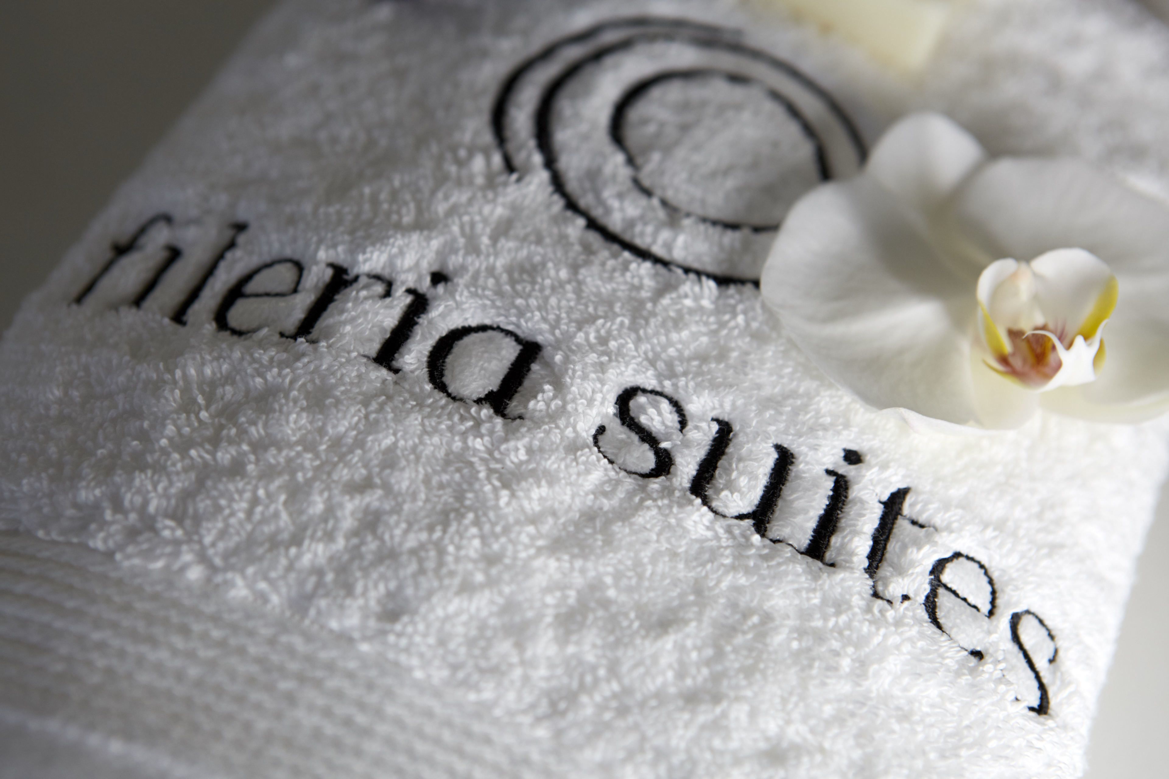 Foto - Fileria Suites