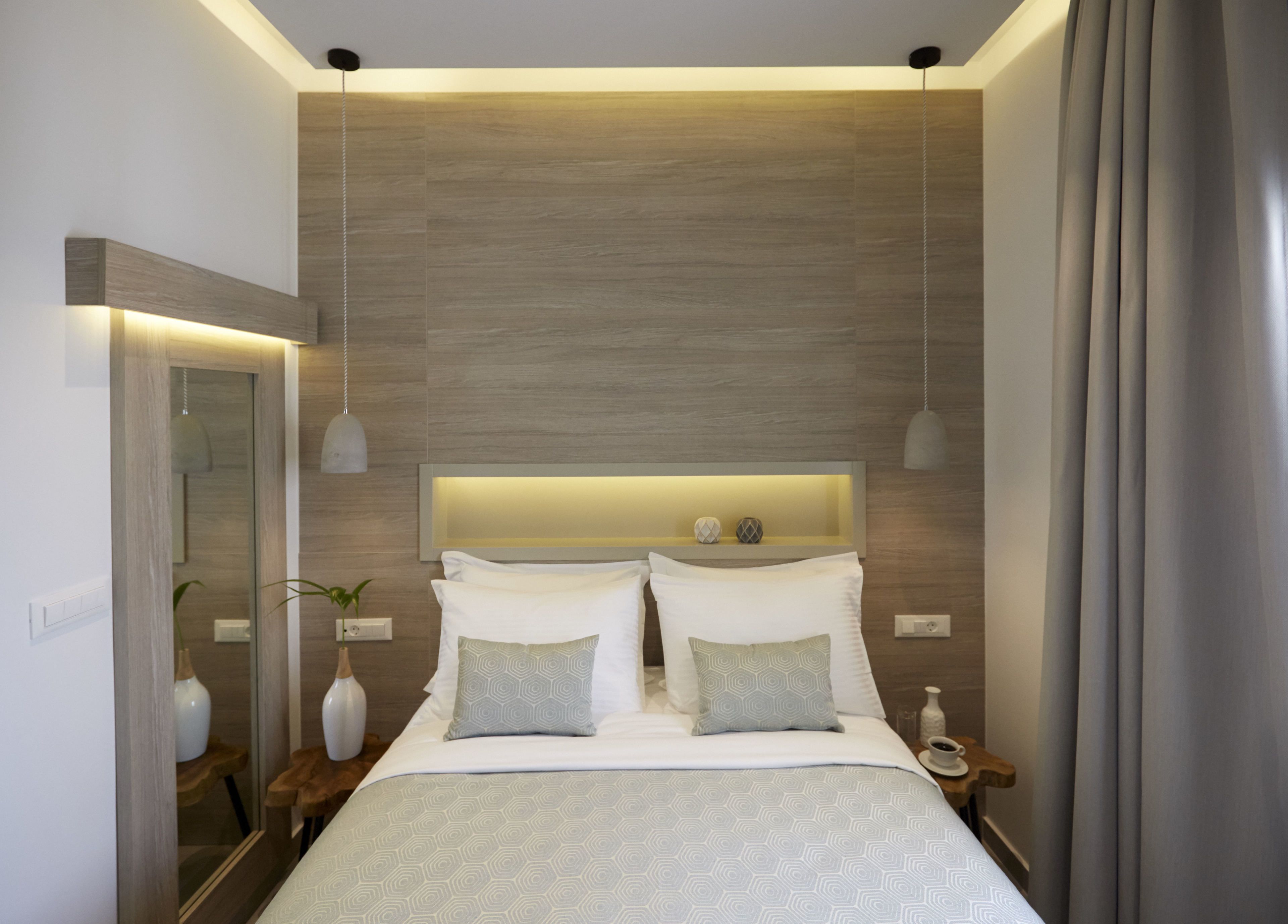 Foto - Fileria Suites