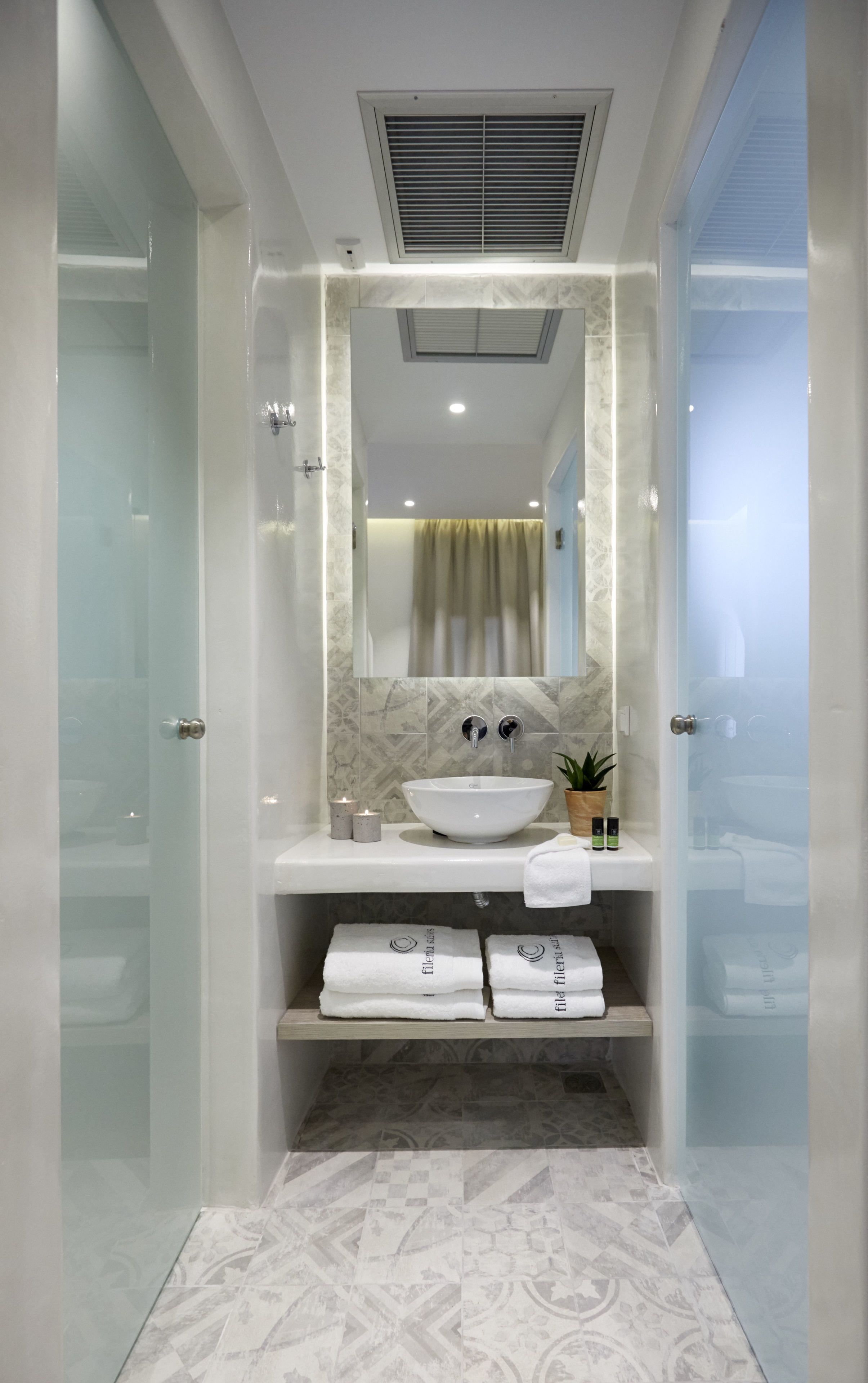 Foto - Fileria Suites