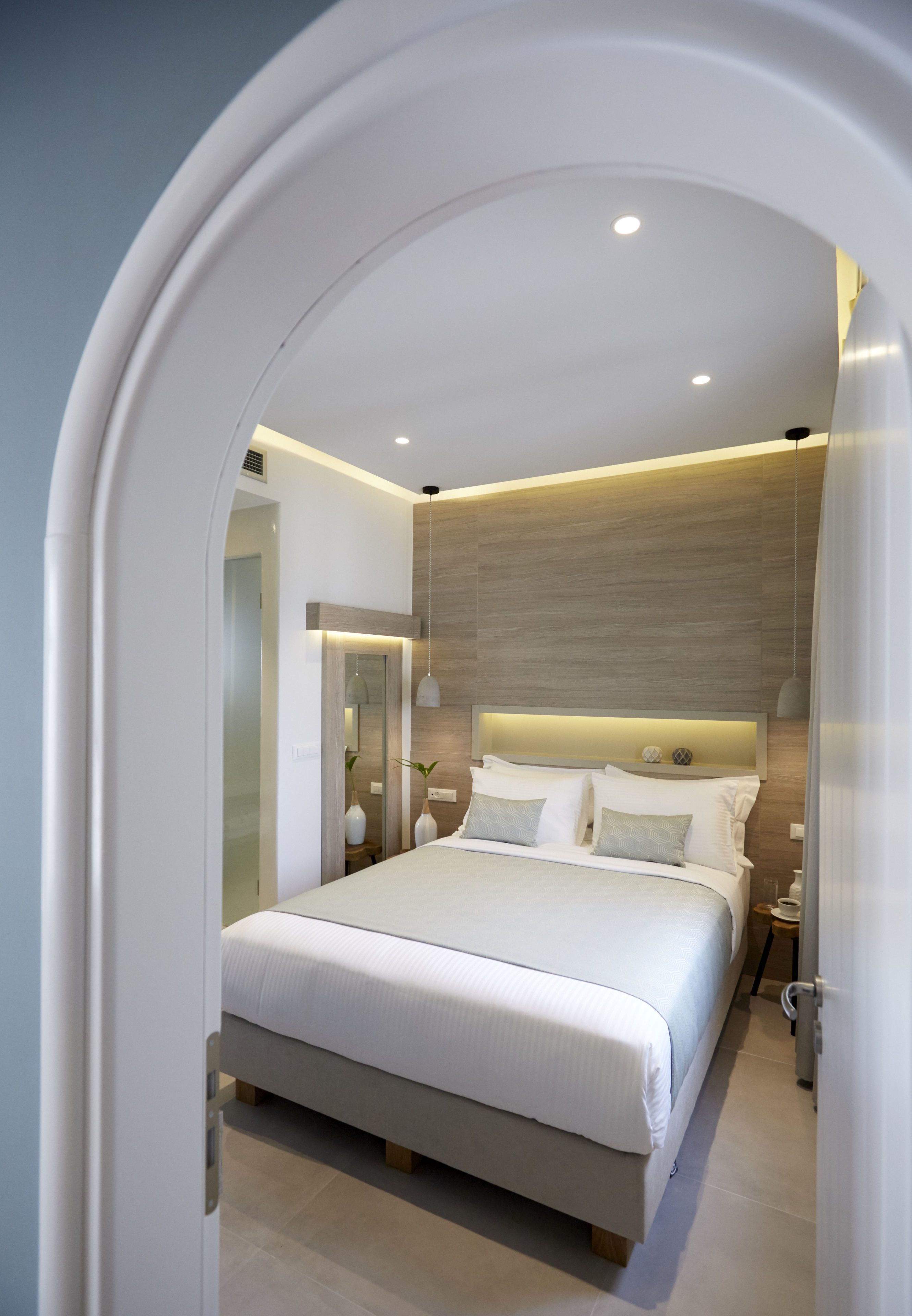 Foto - Fileria Suites