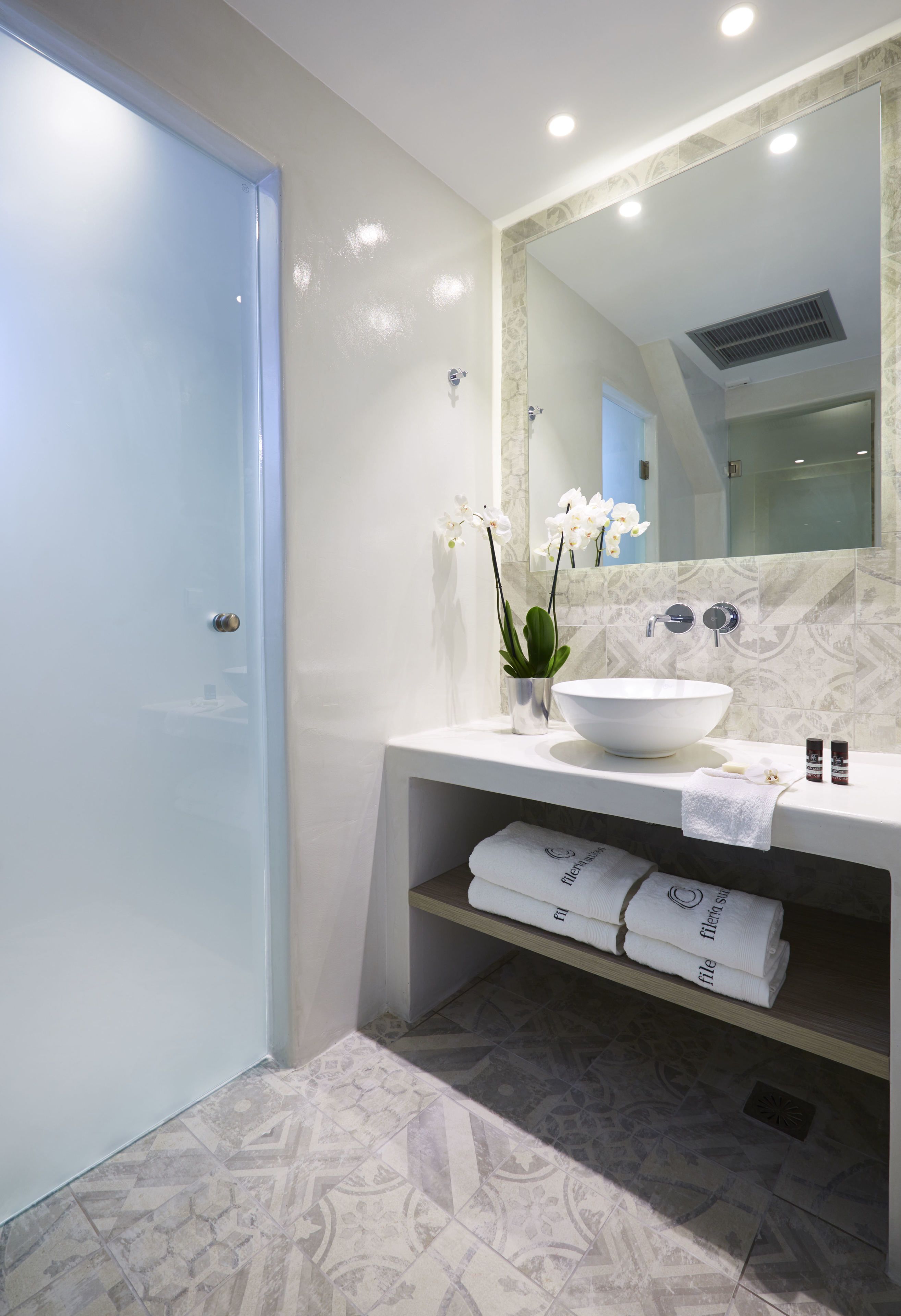 Foto - Fileria Suites