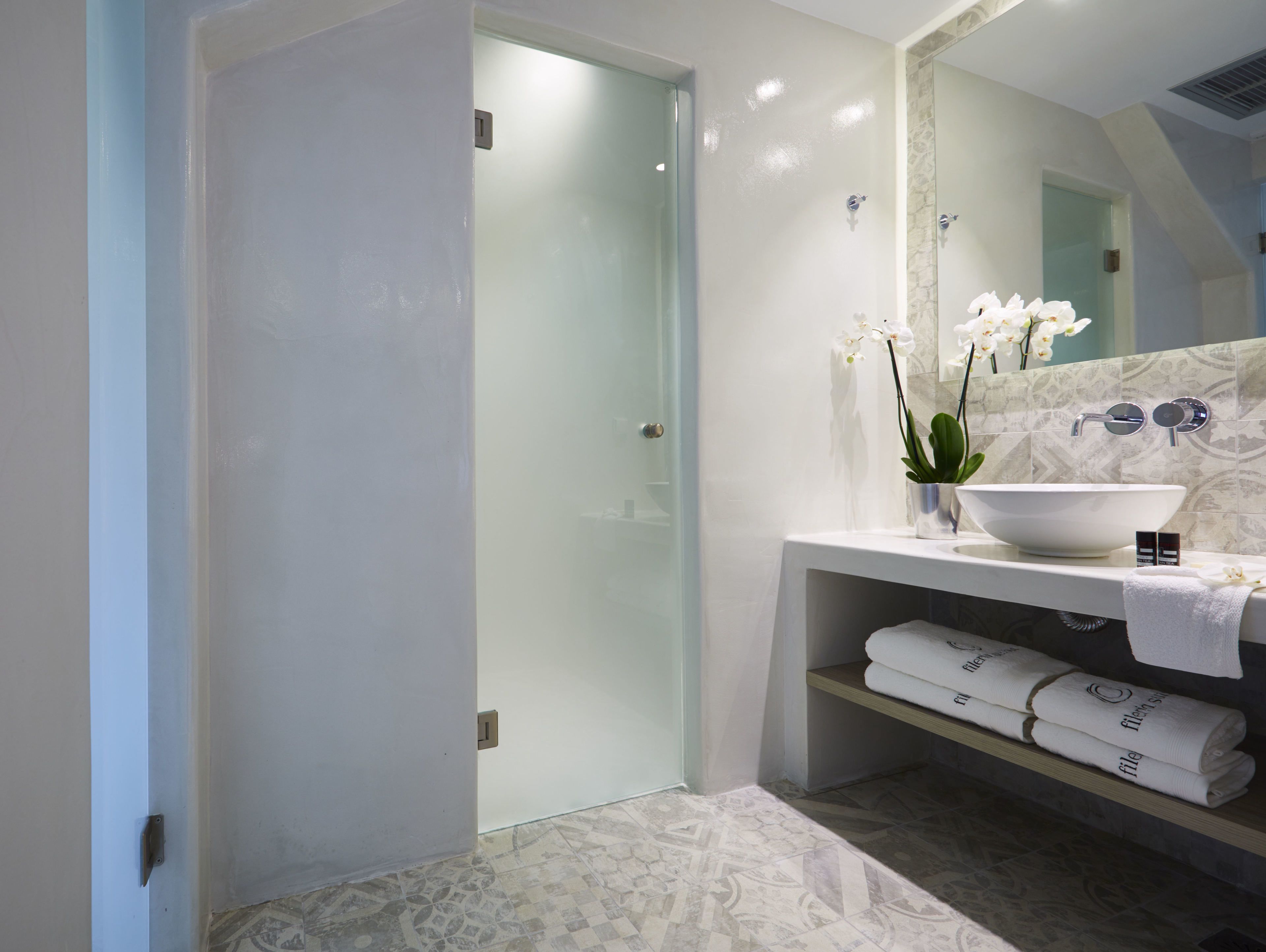 Foto - Fileria Suites