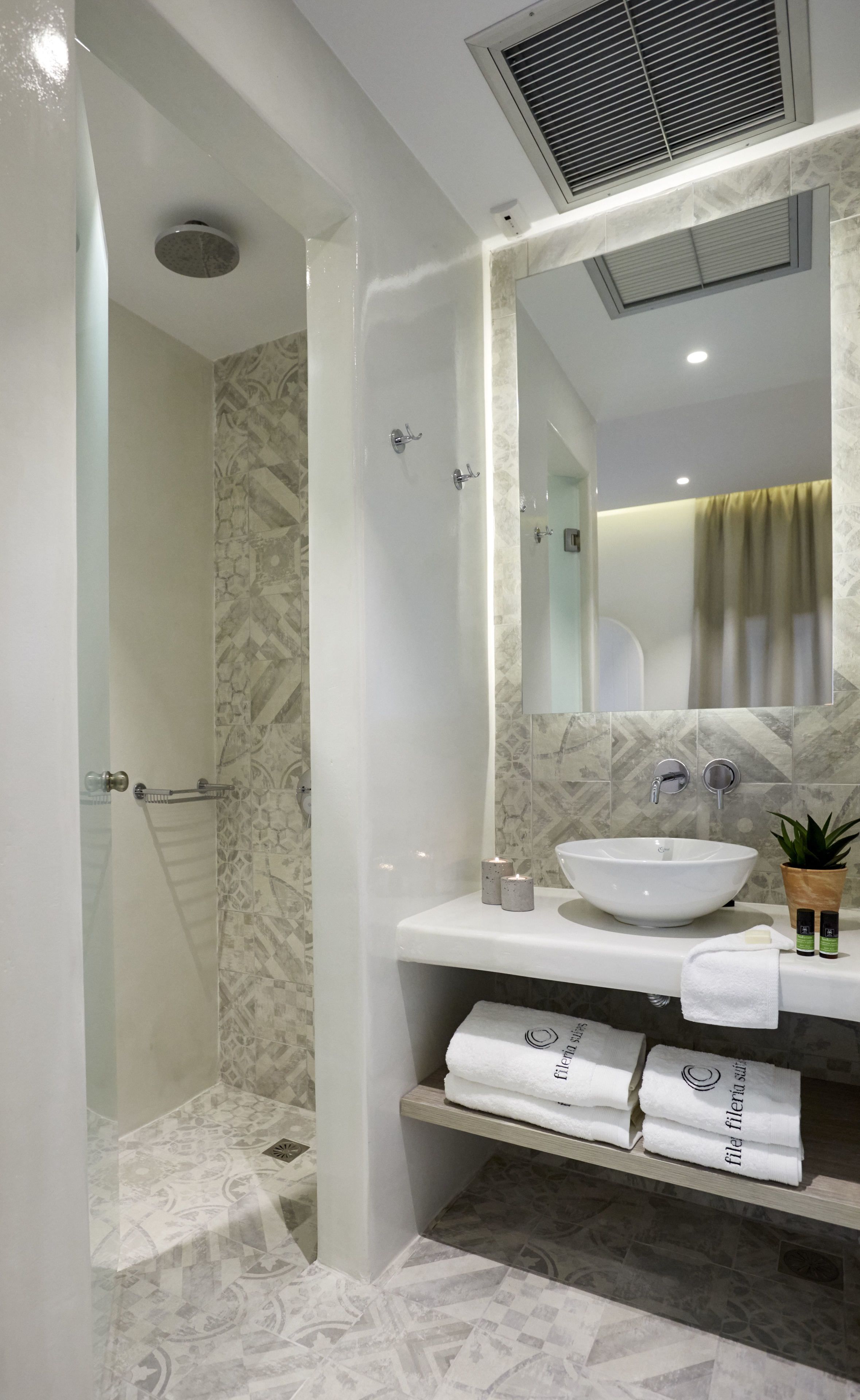 Foto - Fileria Suites