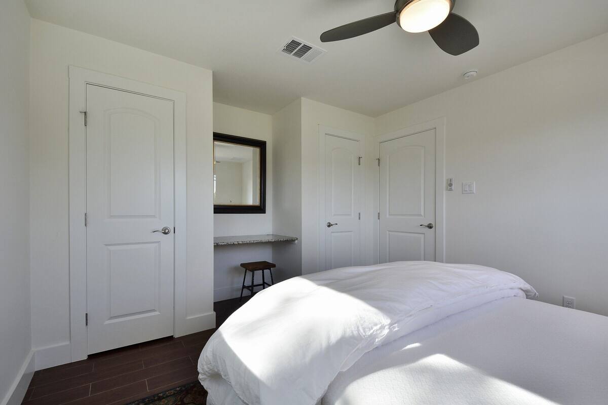 Apartment, 1 Schlafzimmer