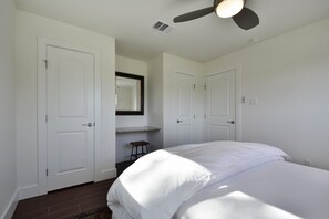 Departamento, 1 habitación
