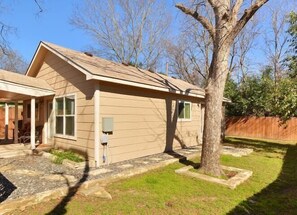 Cottage, 2 Bedrooms | Exterior