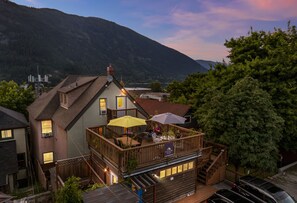 บริเวณภายนอก