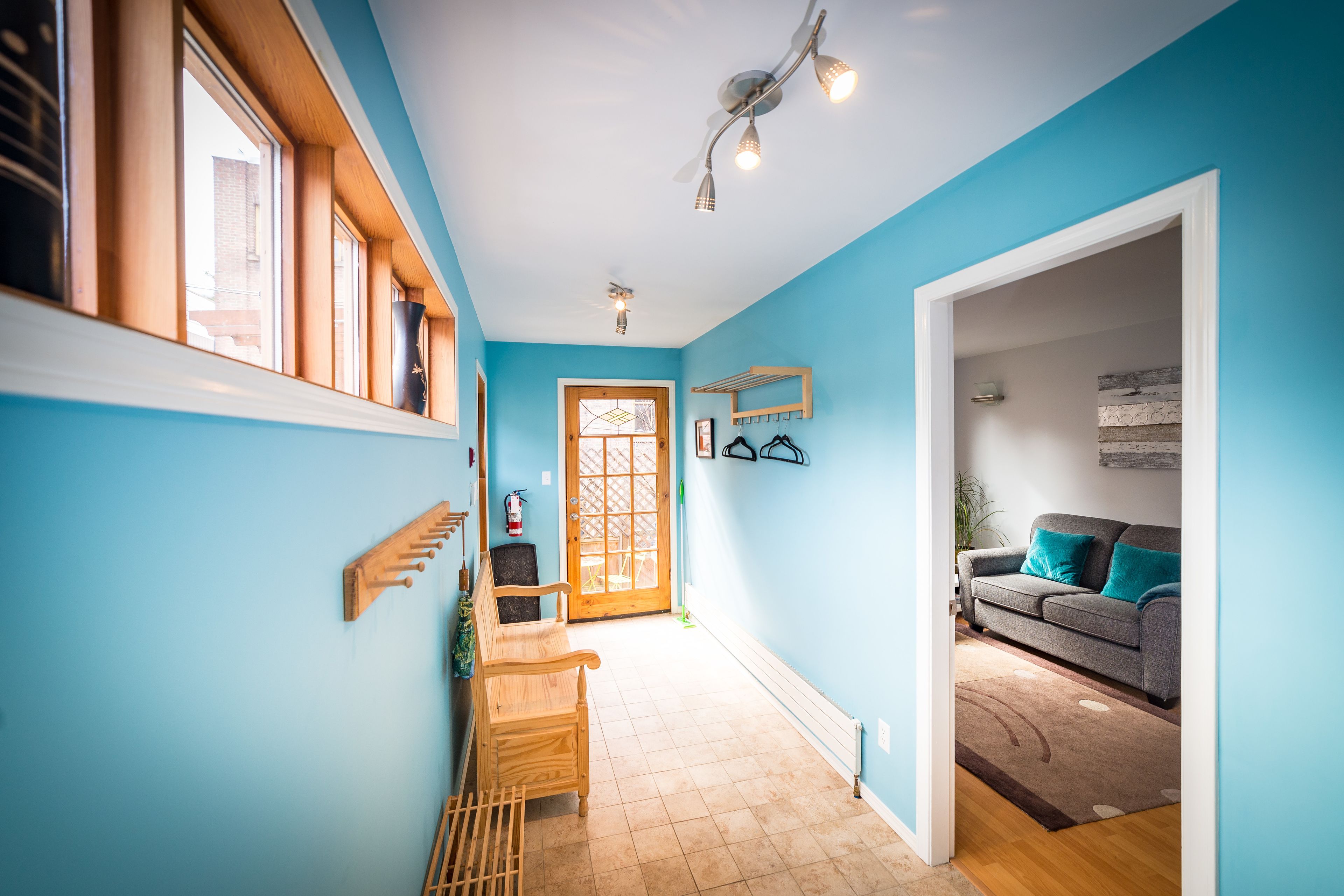 apartment, 2 bedrooms, kitchenette | living area | flat-screen tv, ipod dock