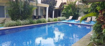 Hotel Portal Colonial