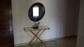 Detalhe da parte interna