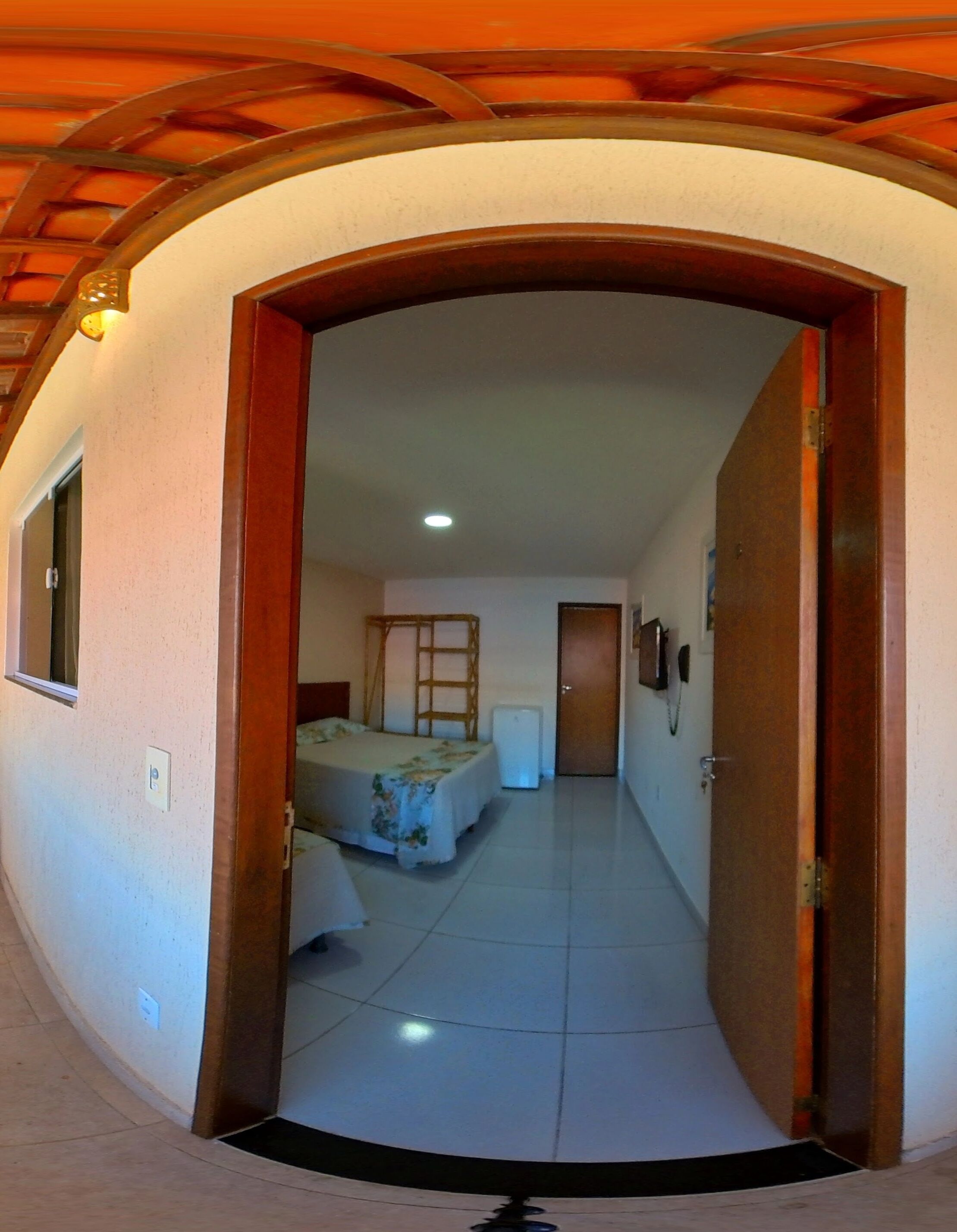 Foto - Pousada Mar e Brisa