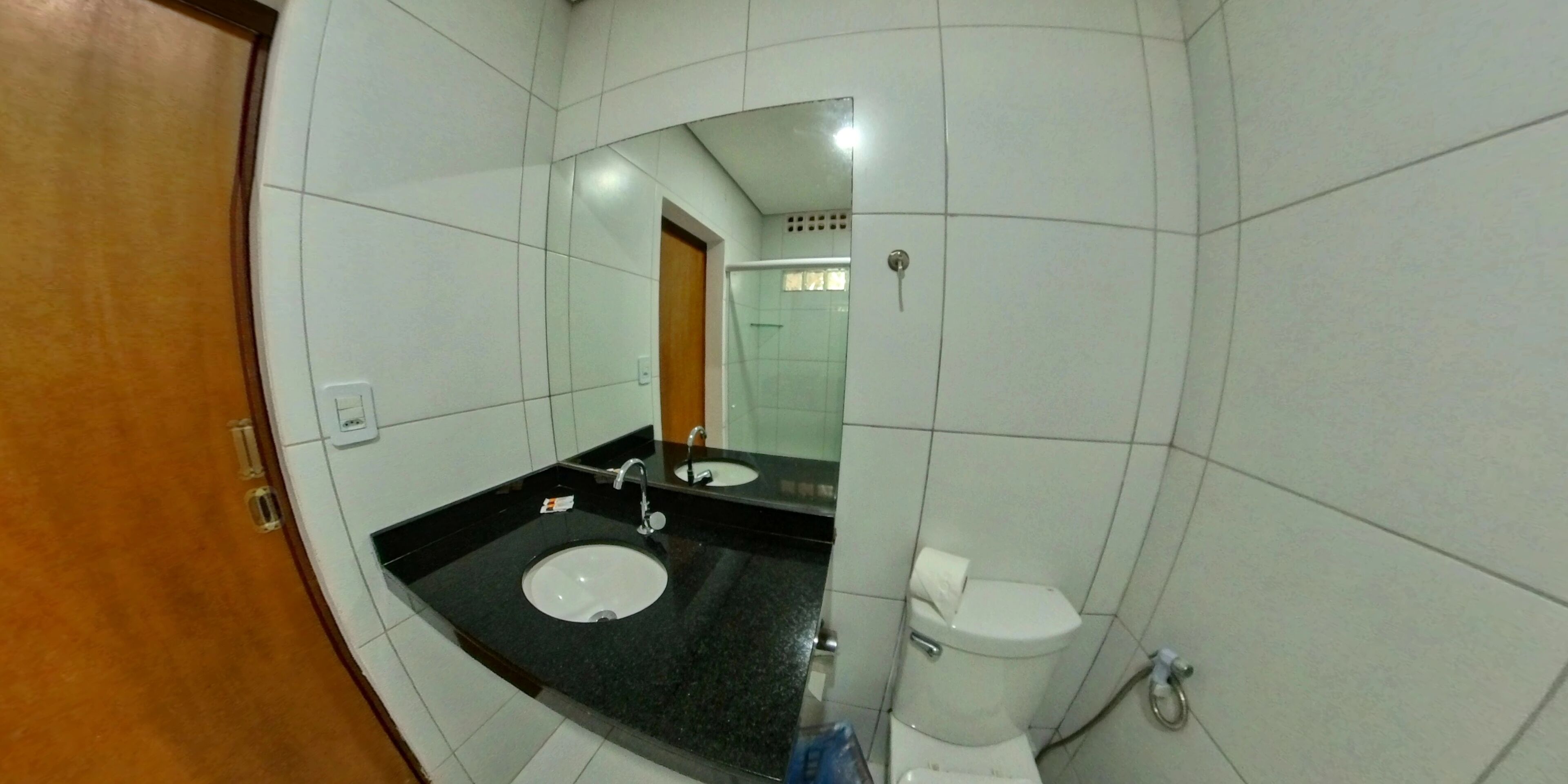 Foto - Pousada Mar e Brisa