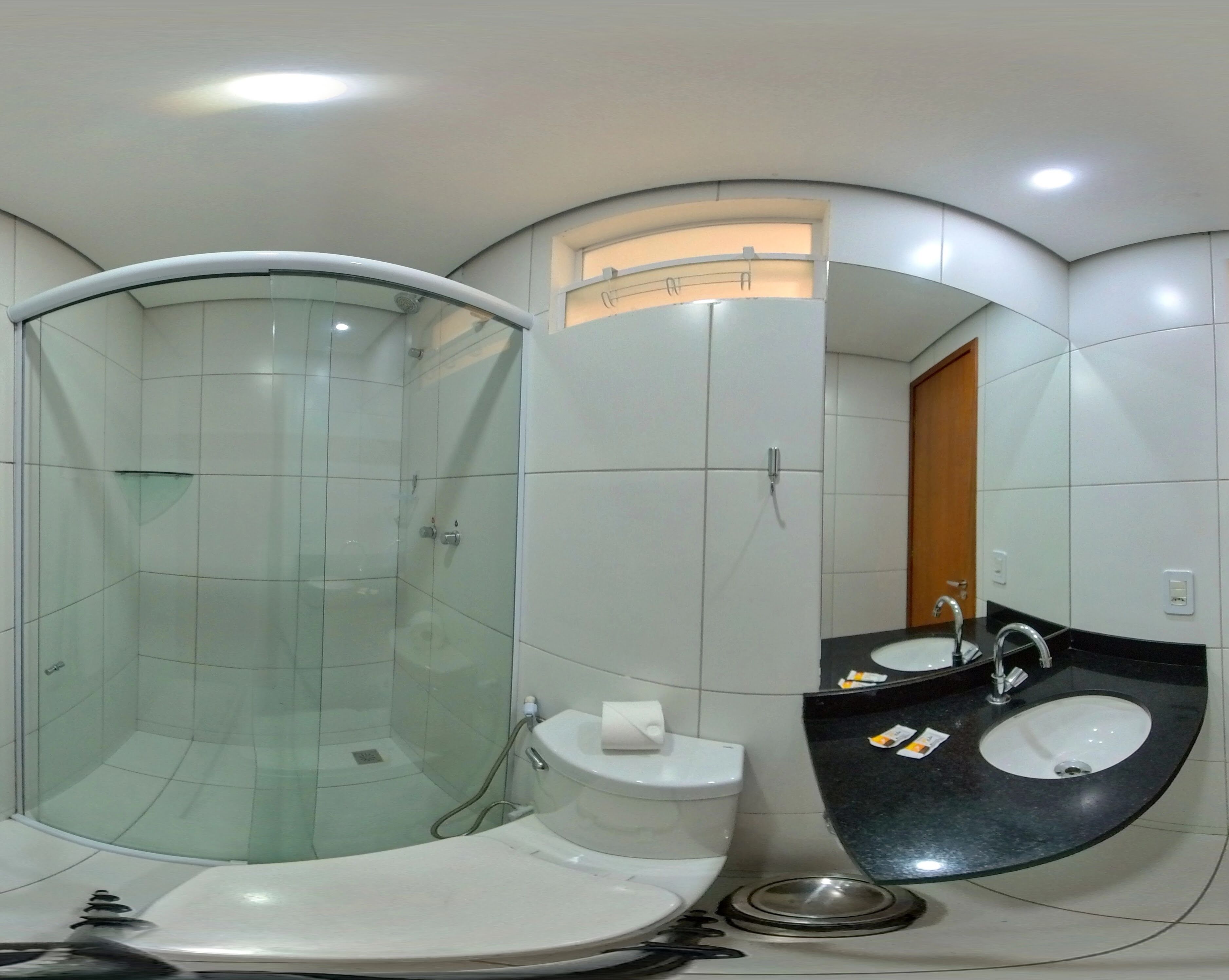 Foto - Pousada Mar e Brisa