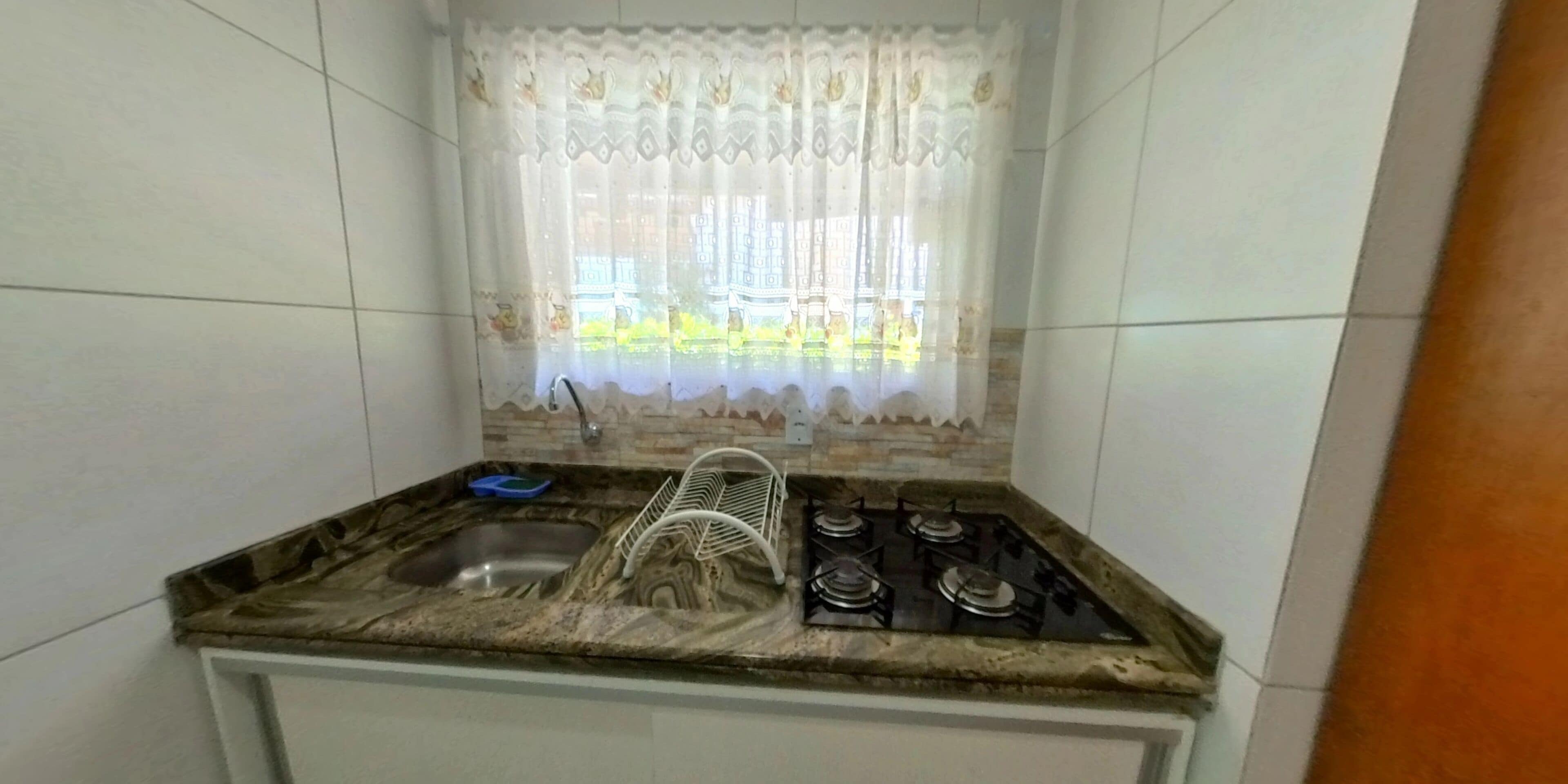 Foto - Pousada Mar e Brisa