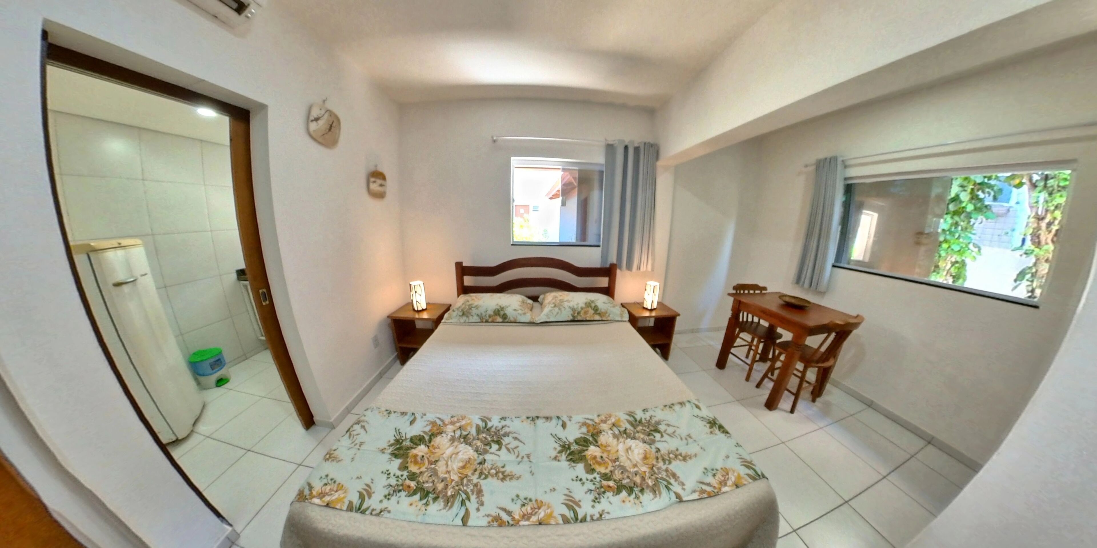 Foto - Pousada Mar e Brisa