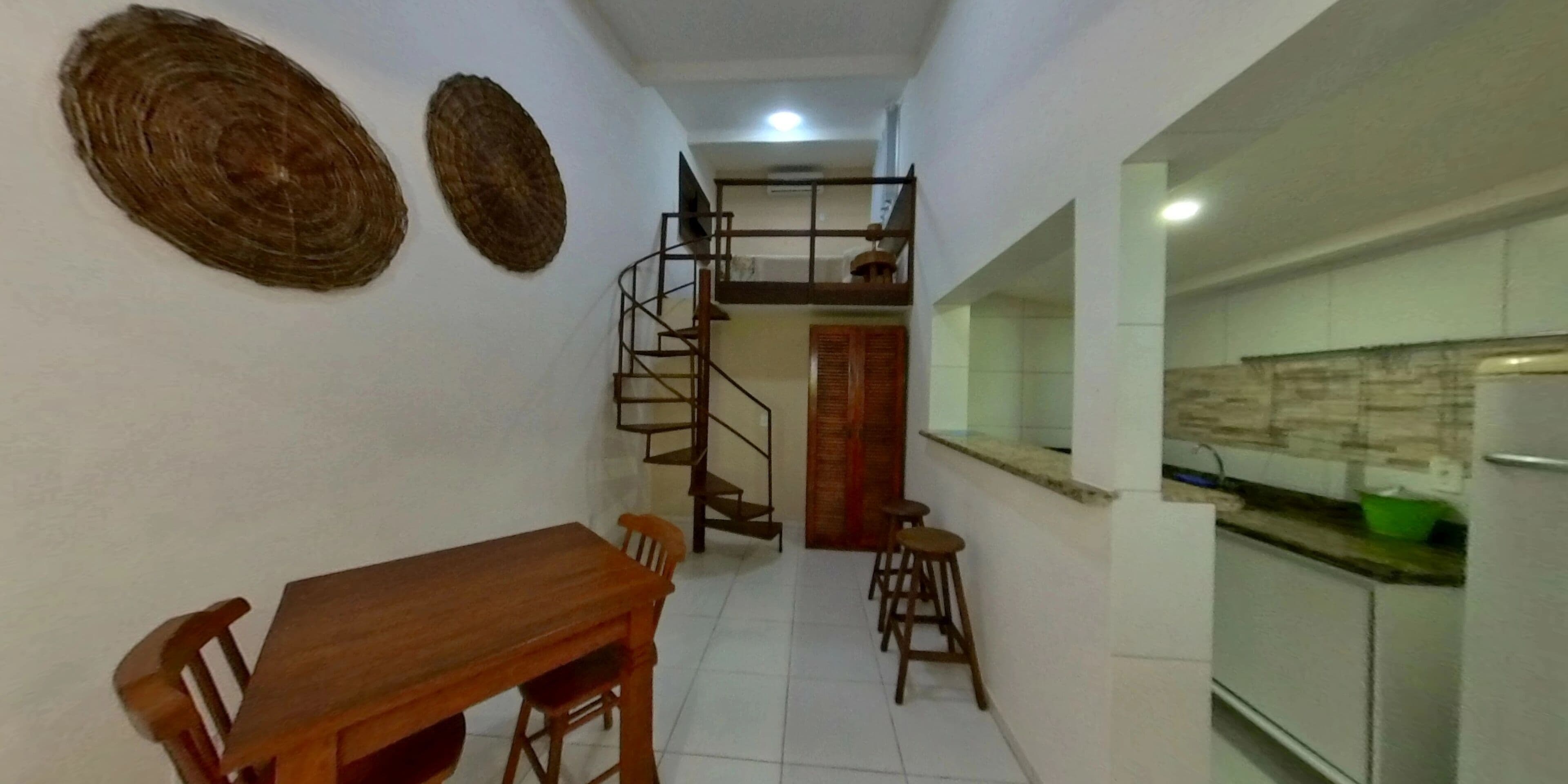 Foto - Pousada Mar e Brisa