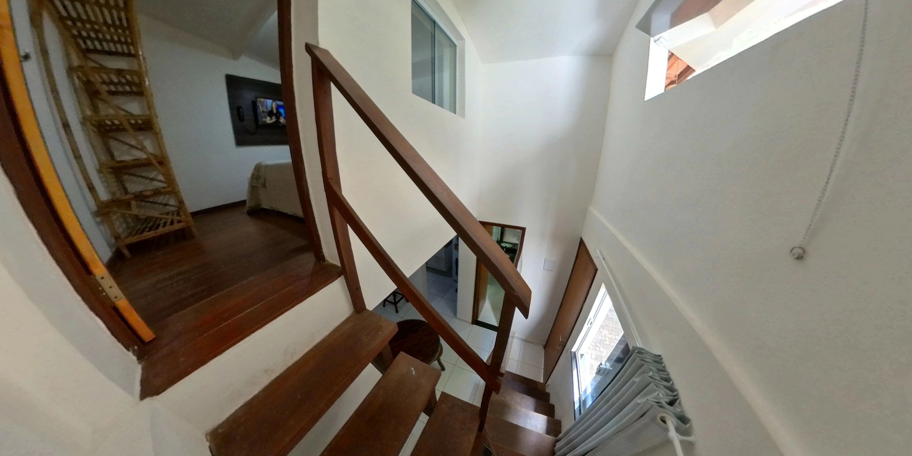 Foto - Pousada Mar e Brisa