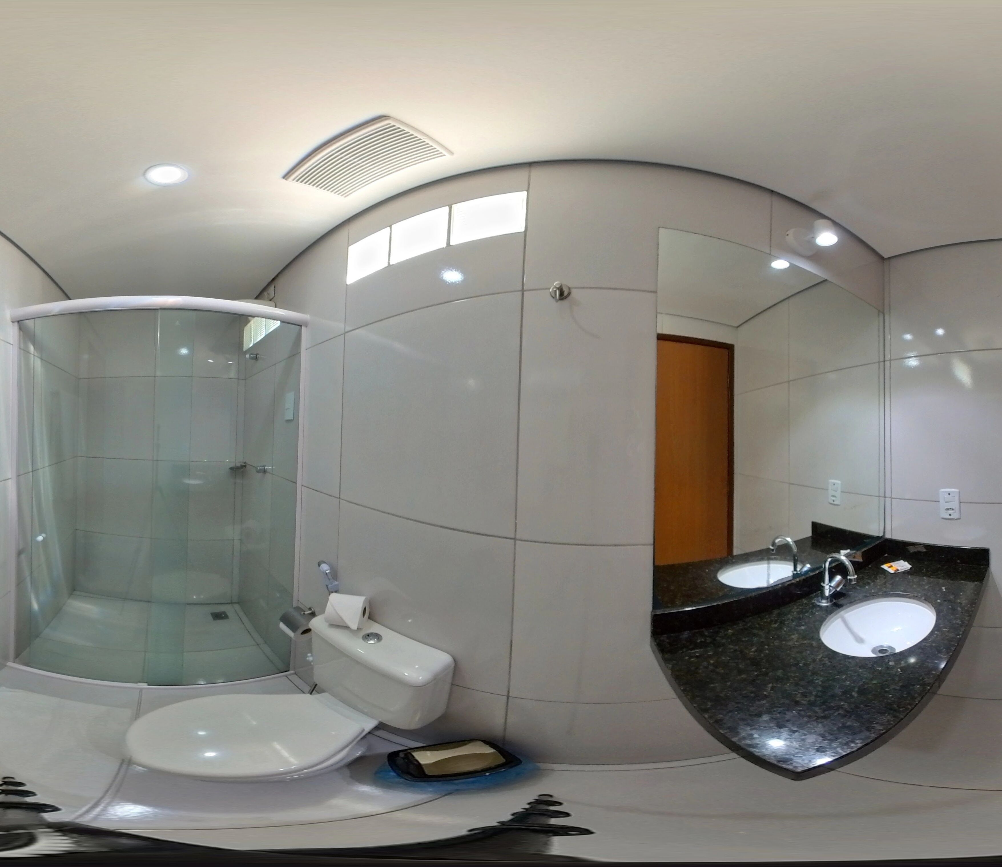 Foto - Pousada Mar e Brisa