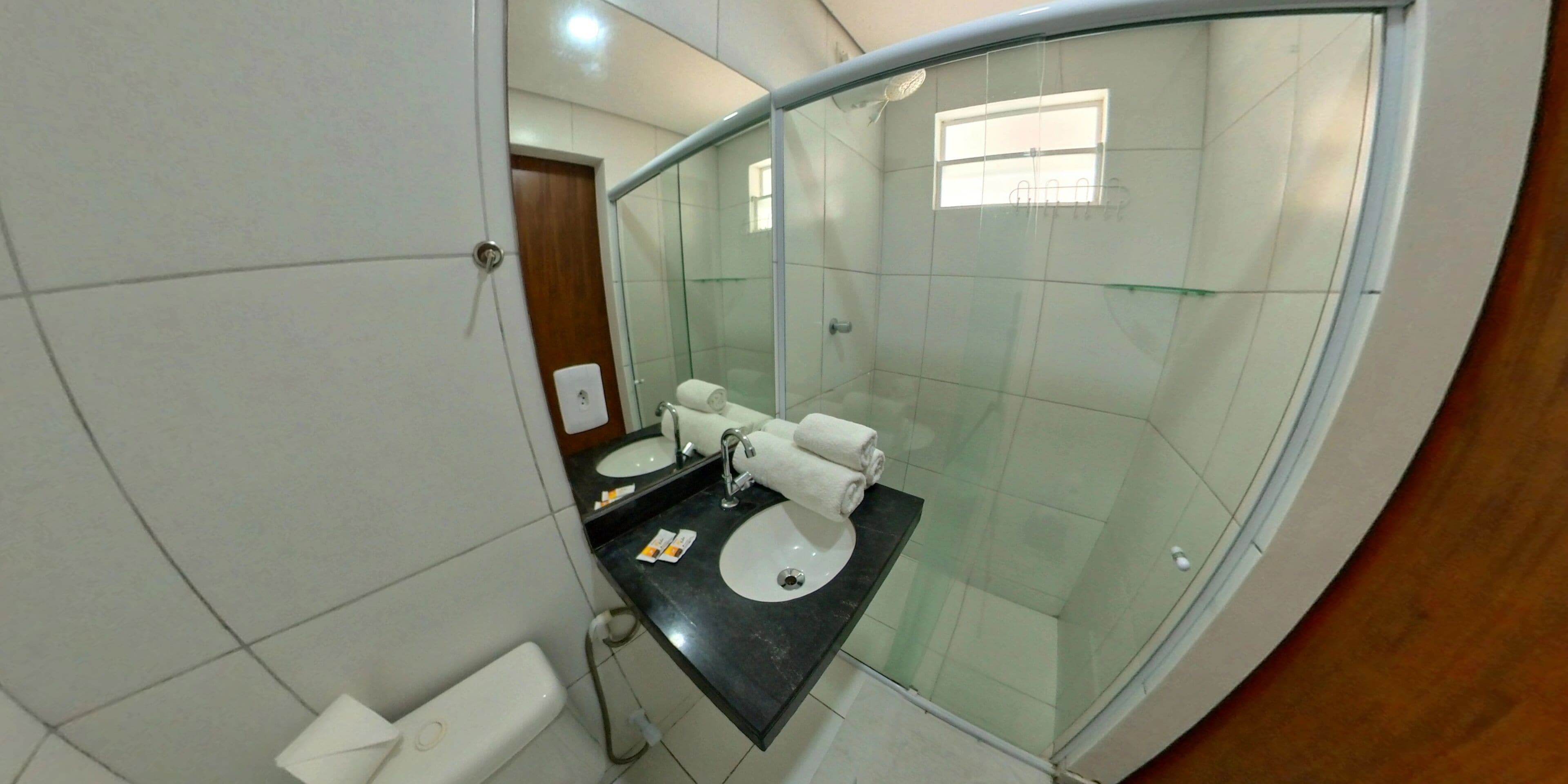 Foto - Pousada Mar e Brisa