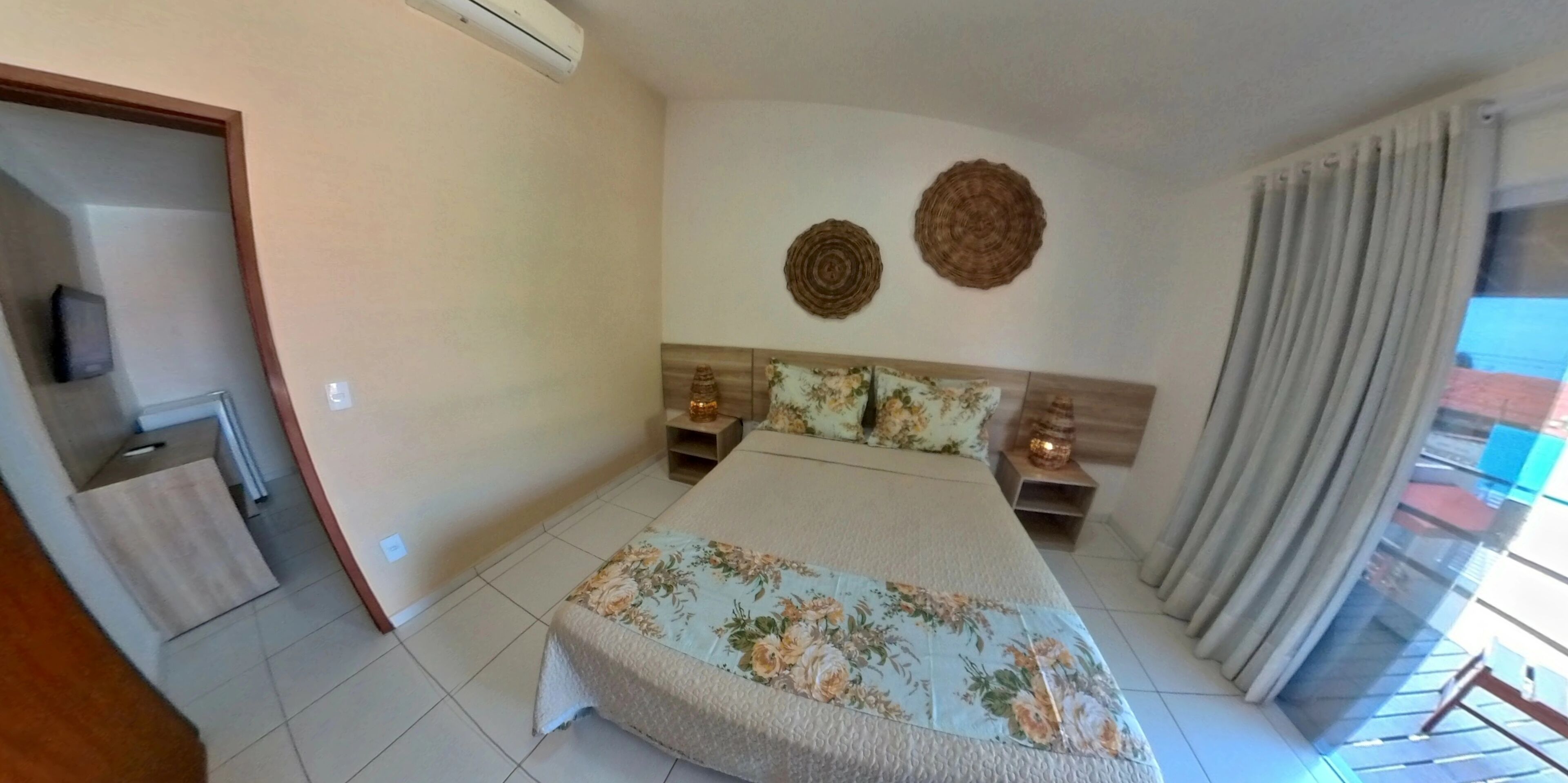 Foto - Pousada Mar e Brisa