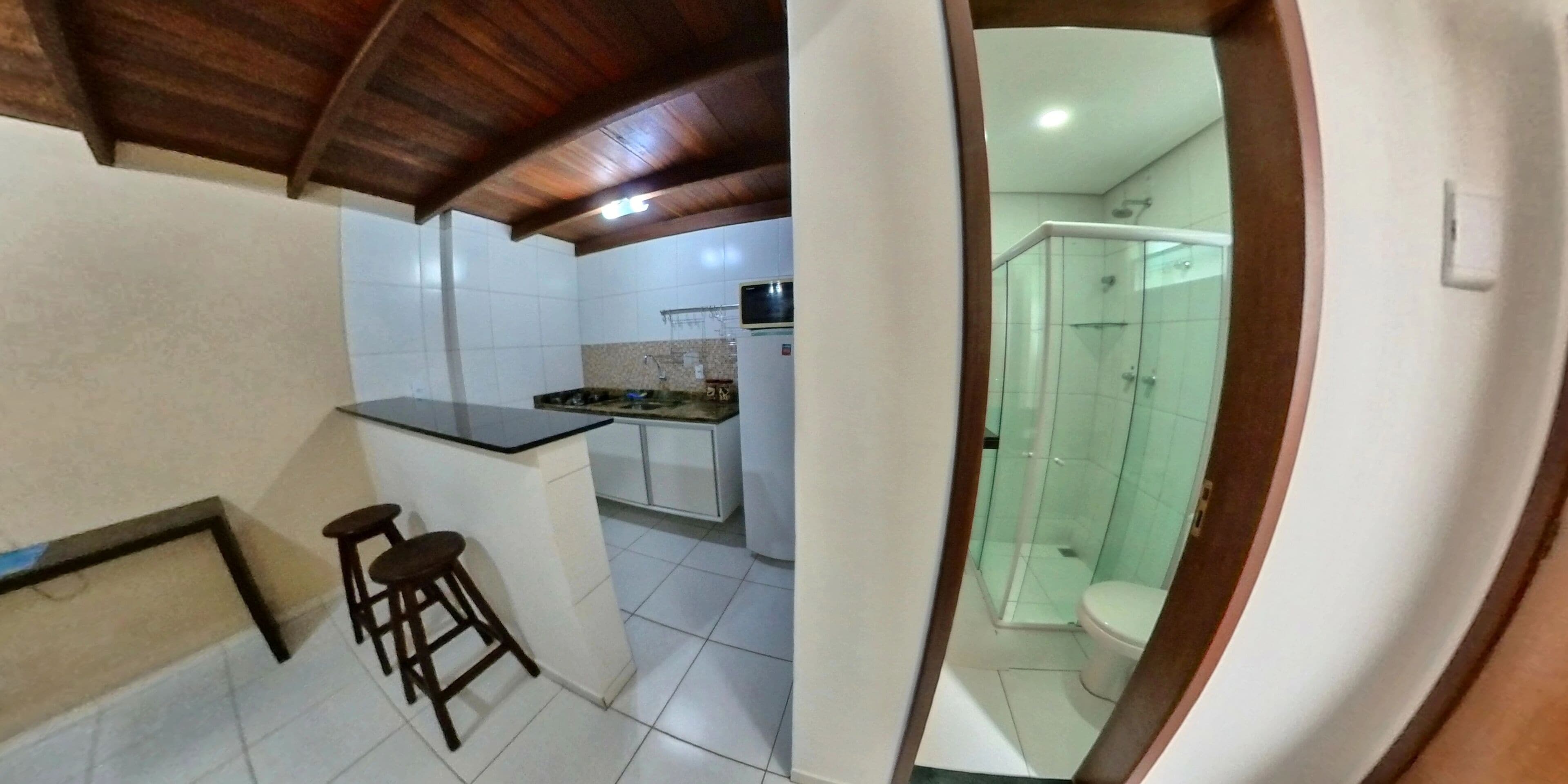 Foto - Pousada Mar e Brisa