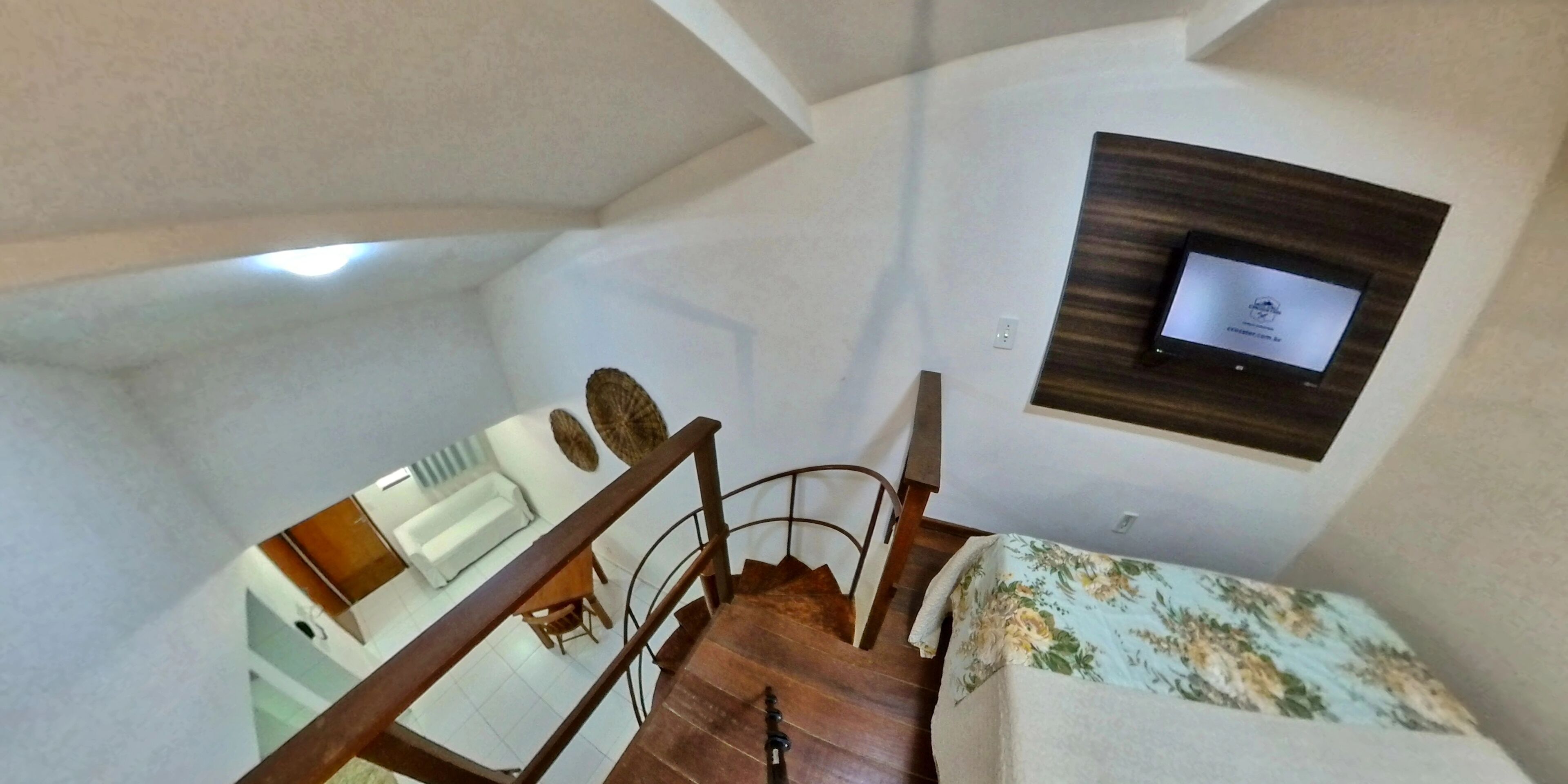 Foto - Pousada Mar e Brisa