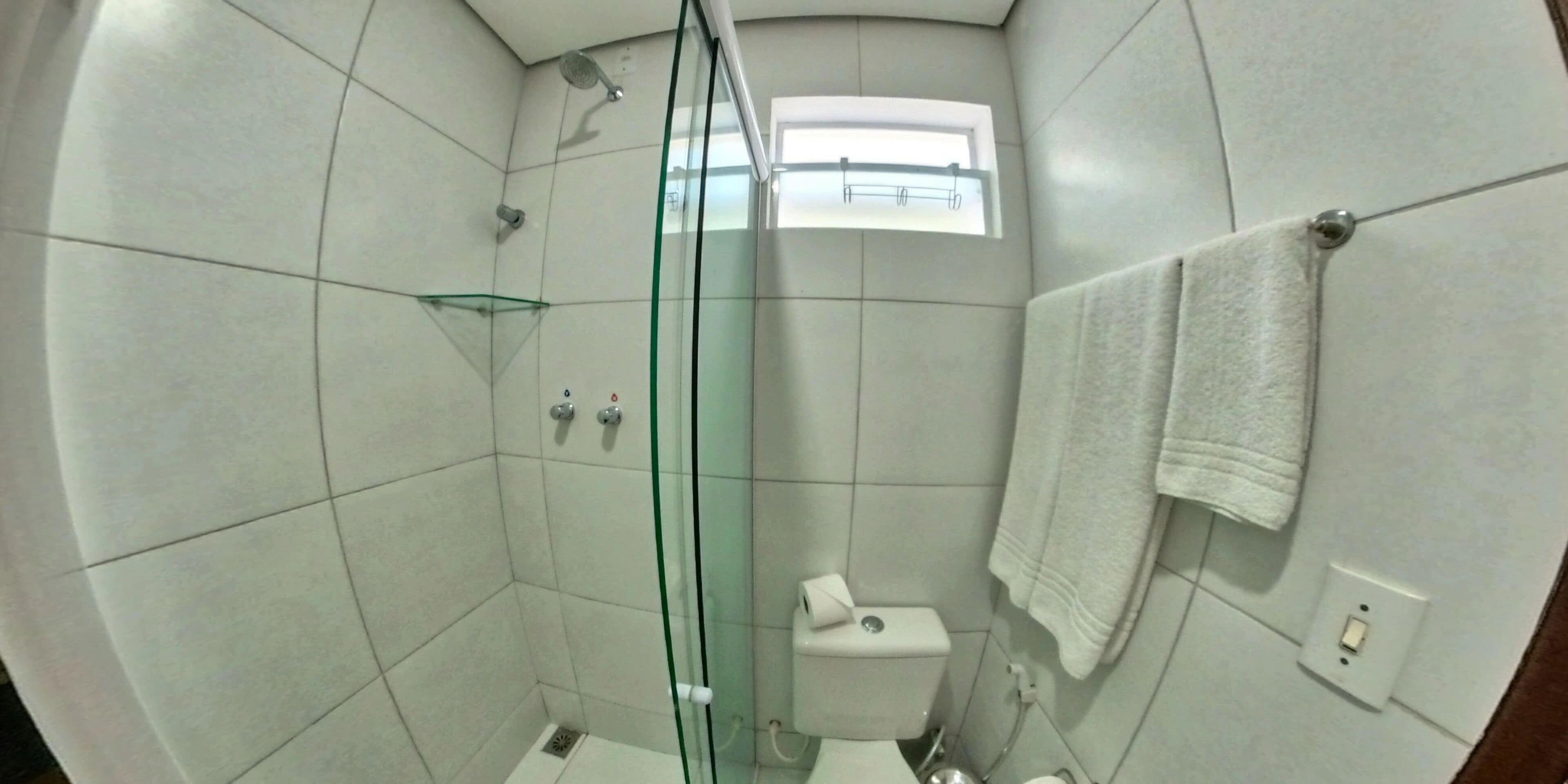 Foto - Pousada Mar e Brisa