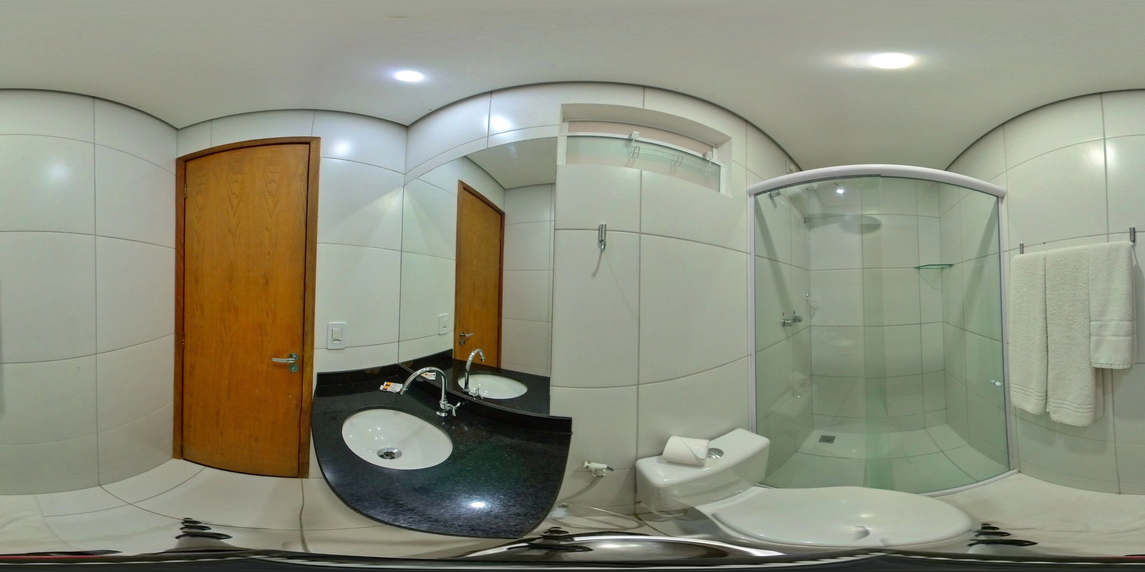 Foto - Pousada Mar e Brisa