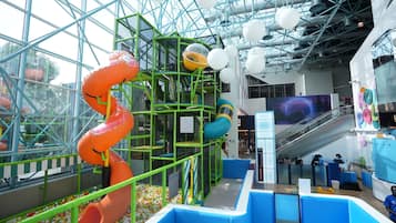 Children's activities