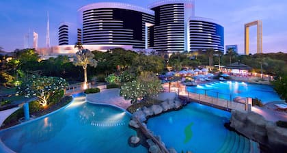 Grand Hyatt Residence