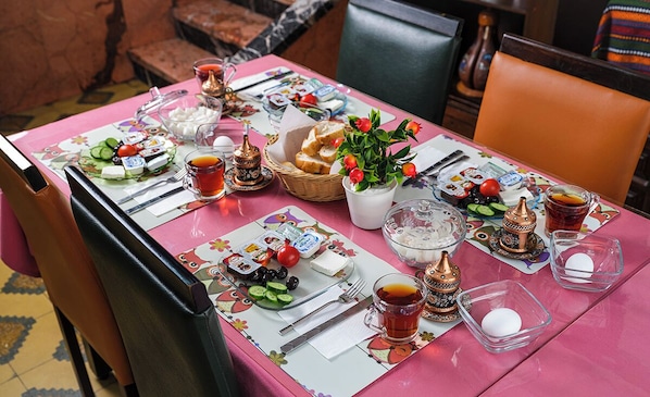 Restaurant - Sipahi (Istanbul)