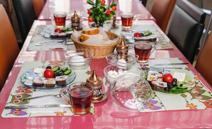 Restaurant - Sipahi (Istanbul)