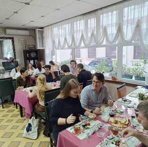 Dining - Sipahi (Istanbul)