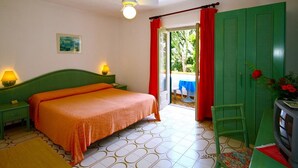 Room - Hotel Park Calitto (Forio)