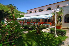 Exterior - Hotel Park Calitto (Forio)