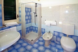 Room - Hotel Park Calitto (Forio)
