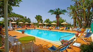 Unclassified image, 4 of 61, button - Hotel Park Calitto (Forio)