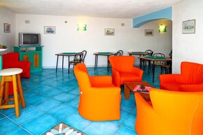 Dining - Hotel Park Calitto (Forio)