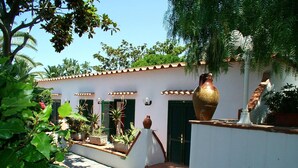 Unclassified image, 4 of 61, button - Hotel Park Calitto (Forio)