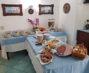 تناول الطعام