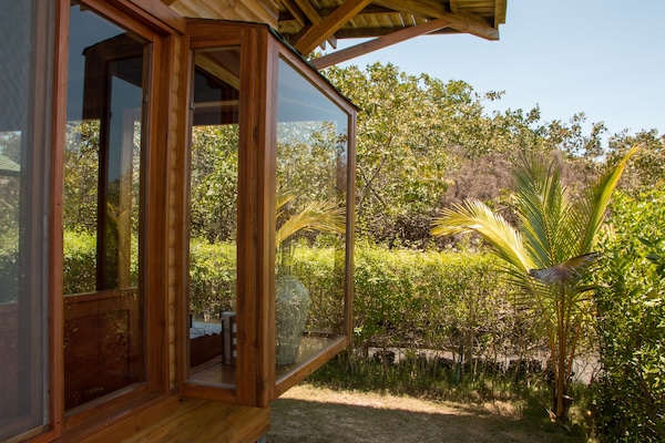 Romantic Studio Suite, 1 Bedroom, Kitchen, Garden Area | In-room safe, individually decorated, individually furnished, desk