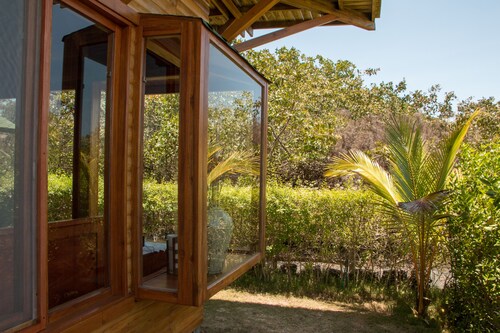 Chez Manany Galapagos Eco lodge