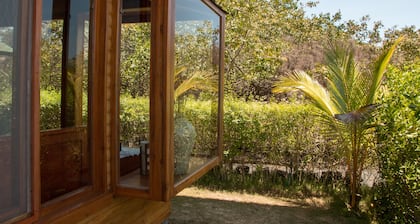 Chez Manany Galapagos Eco lodge