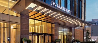 JW Marriott Hotel Chengdu
