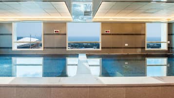 Hot stone massages, deep-tissue massages, Swedish massages