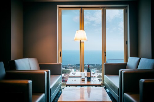 Ramada Jeju Seogwipo