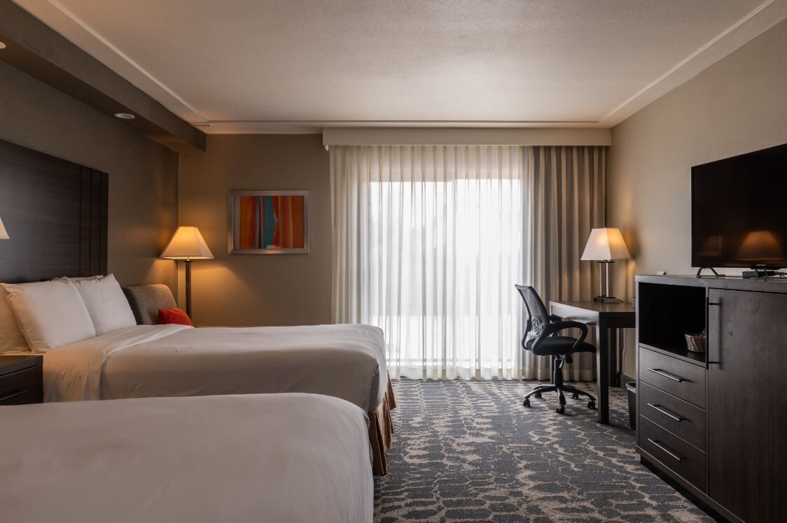 Photo - GreenTree Inn & Suites Los Angeles - Alhambra - Pasadena