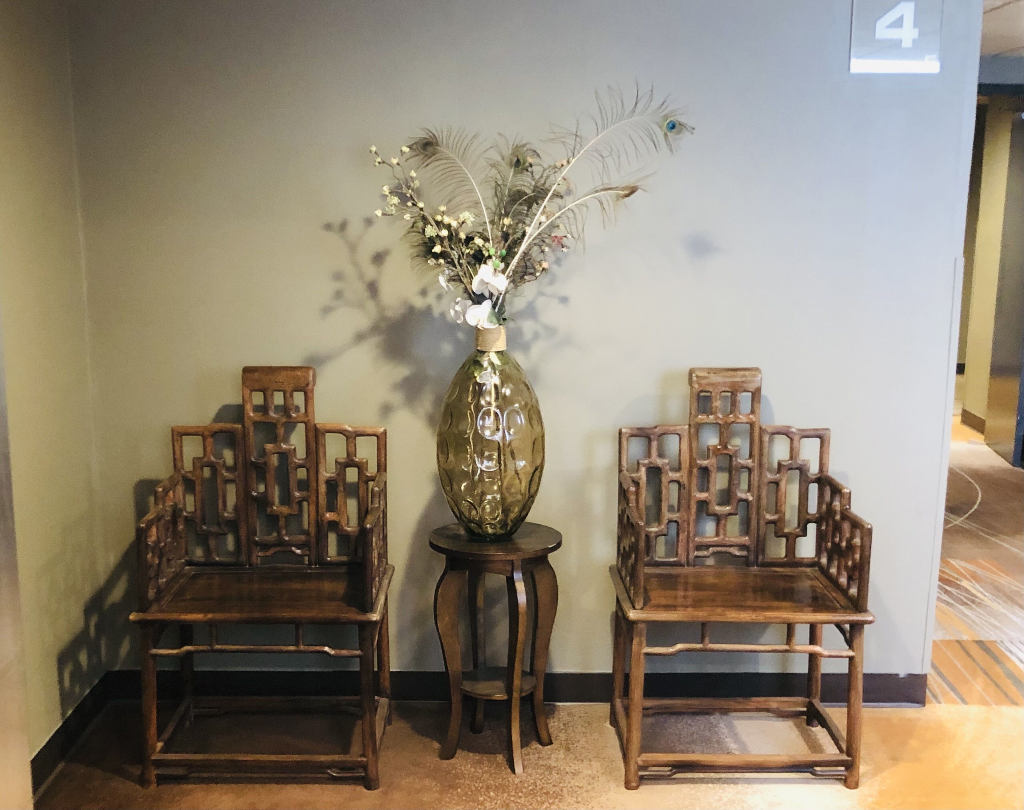 Foto - GreenTree Inn & Suites Los Angeles - Alhambra - Pasadena