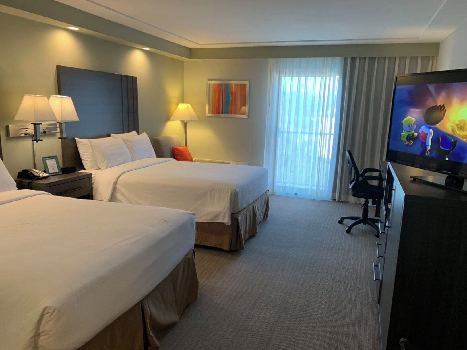 Photo - GreenTree Inn & Suites Los Angeles - Alhambra - Pasadena