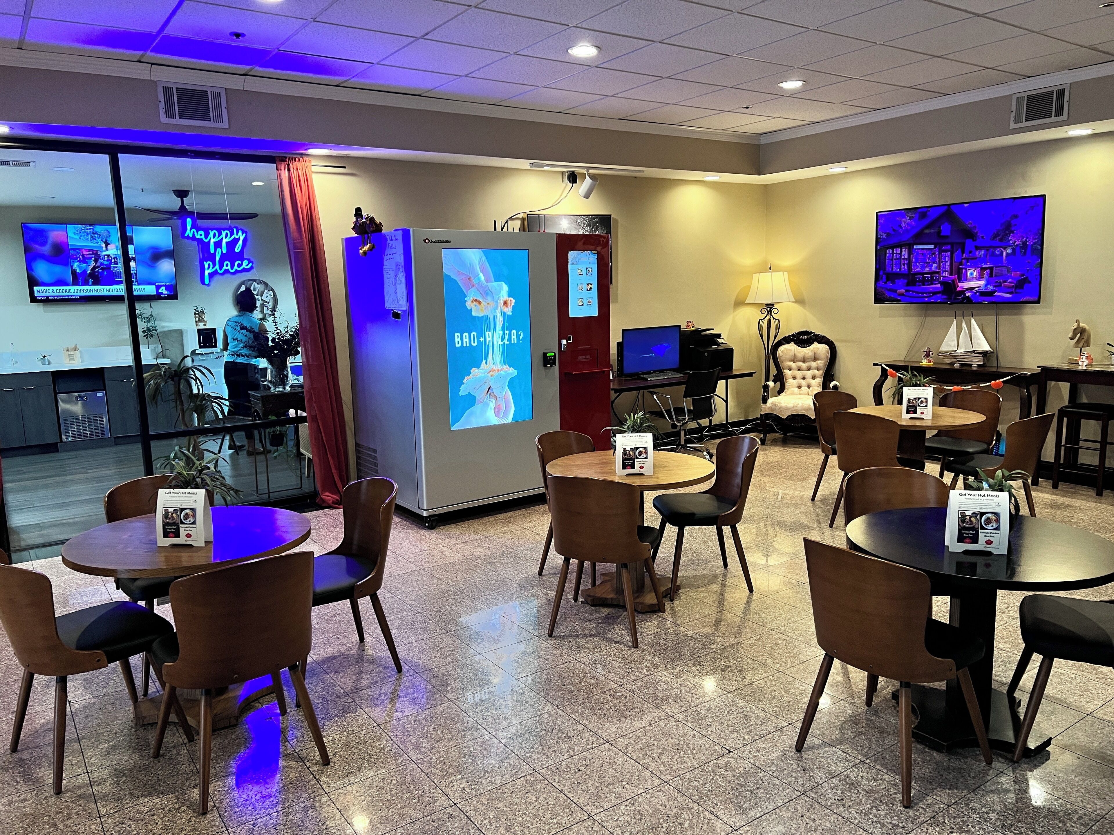 Photo - GreenTree Inn & Suites Los Angeles - Alhambra - Pasadena